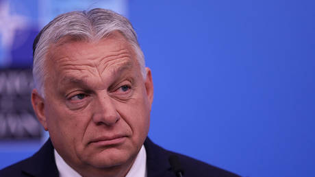 Orban reveals why Hungary will host Putin-Trump summit
