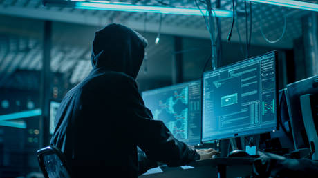 China accuses US of major cyber-attack