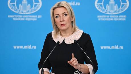 EU trying to derail Putin-Trump summit – Moscow