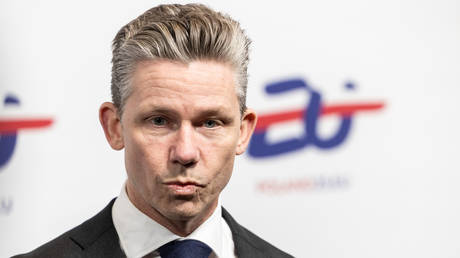 NATO nation’s defense chief calls for ‘war mode’ mentality