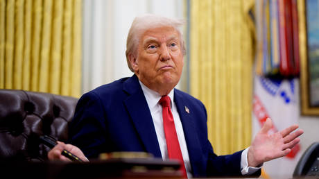 Ukraine won’t win the war with Russia – Trump