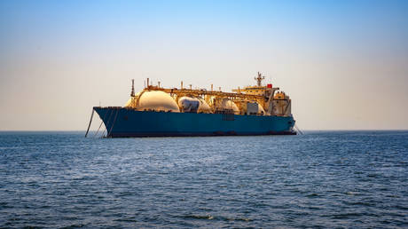 EU’s green laws threaten bloc’s LNG flows – key suppliers