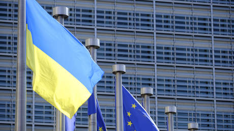EU agrees 19th sanctions package on Russia – media