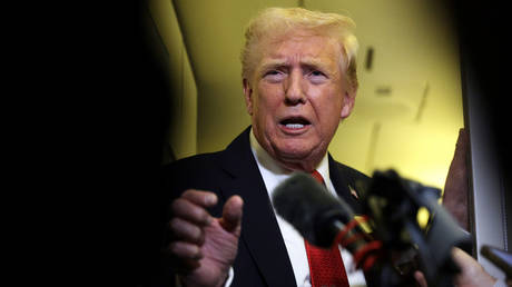 Trump cancels summit with Putin