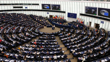 EU squabbling over frozen Russian assets – Politico