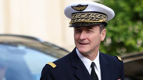 France must be ready for war with Russia within four years – top general