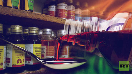 Deadly cure: The role of cough syrups in the deaths of dozens of children