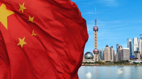 China vows to step up tech ‘self-reliance’ drive
