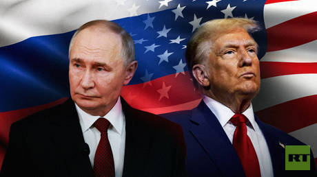 ‘The ghost of Joe Biden still haunts the White House’: What Russian experts say about Trump’s sanctions against Moscow