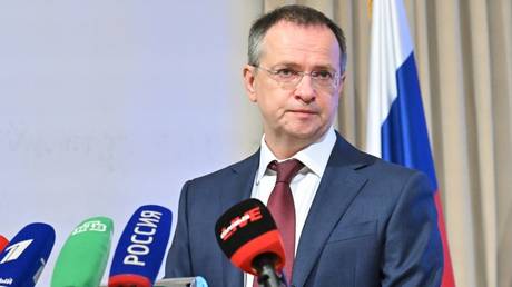 Russia hands over remains of 1,000 soldiers to Ukraine – Putin aide