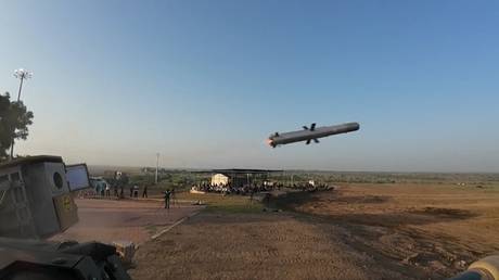 India continues defense spending spree with $8.8bn package