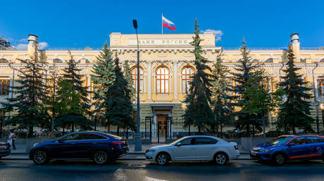 ‘Economy stabilizing’ – Russian central bank