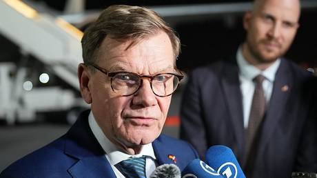 China snubs Germany’s top diplomat – media
