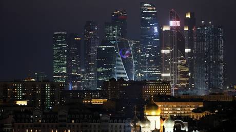 Major Ukrainian drone raid on Moscow repelled – mayor