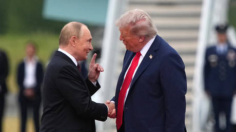 Moscow remains ready for Putin-Trump talks – presidential aide