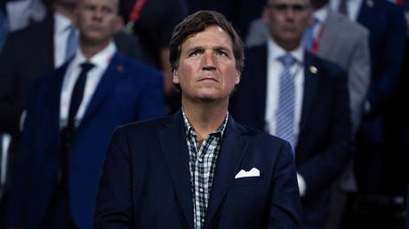 Europe ‘destroying itself’ by backing Kiev – Tucker Carlson