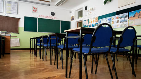 Polish MPs slam introduction of Ukrainian language exam in schools
