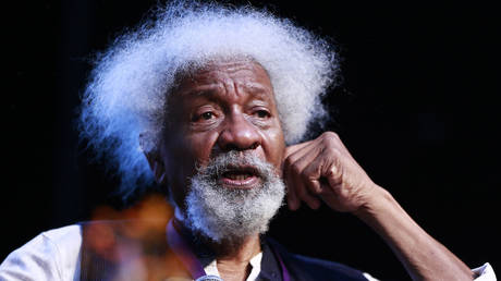 US revokes visa of Africa’s first literature Nobel laureate