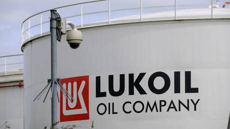 RUSSIAN OIL EMPIRE UNLOADS: Who Just Bought Their Secrets?