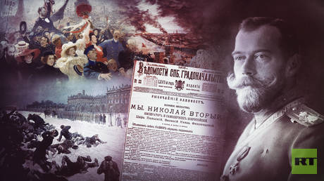 Russia’s forgotten constitution: Here’s how the Tsar tried to outrun a revolution