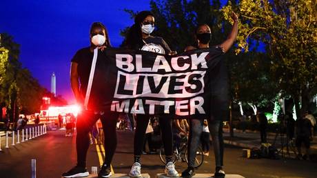 Black Lives Matter leaders investigated for fraud – AP