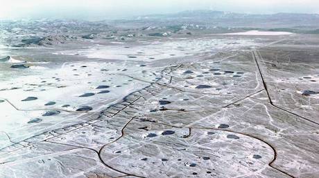 Restarting US nuclear tests could take years – WaPo