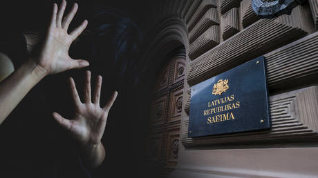 EU state votes to ditch domestic violence treaty