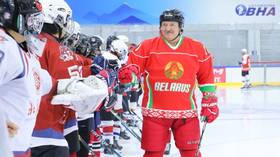 EU discussing Belarus policy U-turn – Guardian