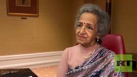 Russian involvement in Global South ‘very unique’ – Indian writer