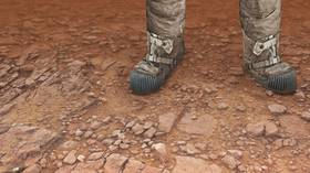Musk expresses hope to live and die on Mars