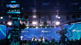 World awaits Putin’s Valdai speech – Kremlin