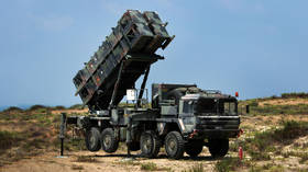 Ukraine’s Patriots can’t tackle Russian missiles – FT