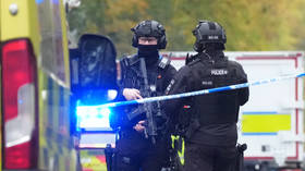 El incidente en la sinagoga de Manchester fue un ataque terrorista, según la policía británica (FOTO, VIDEO)