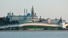 Kazan’s mosaic of faiths and cultures