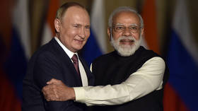 Indians will never tolerate humiliation – Putin