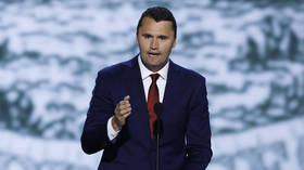 Putin extends condolences to Charlie Kirk’s family