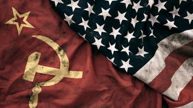 Putin compares ideology of modern West to USSR