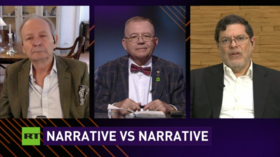 Narrative vs narrative