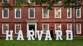 Drag queen professor to teach queer ethnography at Harvard