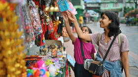 India can ‘absorb’ shocks amid US tariff pressure – finance minister