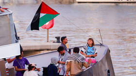 Greta Thunberg abused in Israeli prison – activists