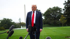 Trump reacts to Putin’s nuclear treaty offer