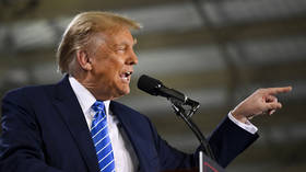 Trump tells Netanyahu ‘You’re always so f***ing negative’ – Axios