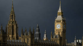 UK ‘furious’ over failed Russia strategy – spy agency