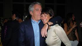 Top US court rejects appeal from Epstein accomplice
