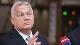 Orban rejects Euro as EU ‘falling apart’