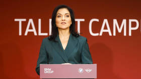 German minister demands ‘air sovereignty’