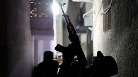 Violent clashes break out in Syria – media (VIDEOS)