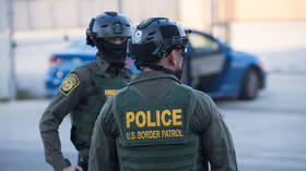 African state receives new deportees from US