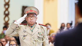 Madagascar appoints general as new prime minister